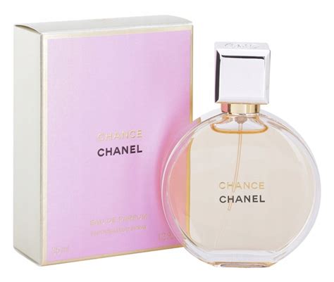 Chanel Chance Woda Perfumowana 35 ml 